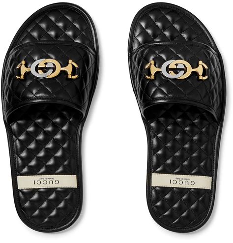 gucci slides store|Gucci slides expensive.